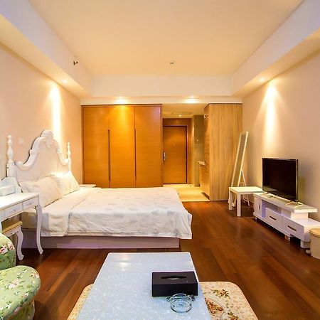 Deemansion Apartment Jinmao Palace Pékin  Extérieur photo
