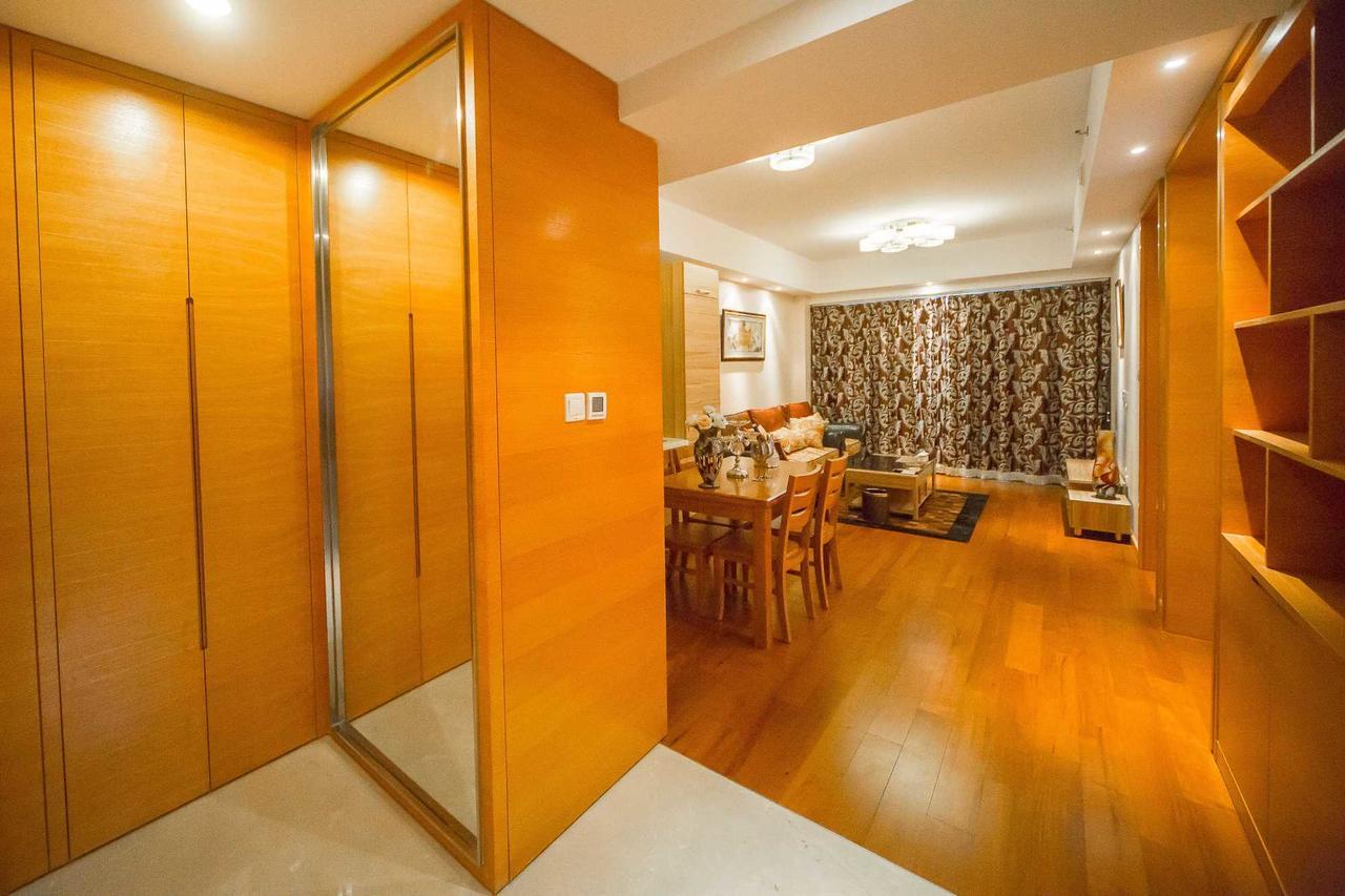 Deemansion Apartment Jinmao Palace Pékin  Extérieur photo