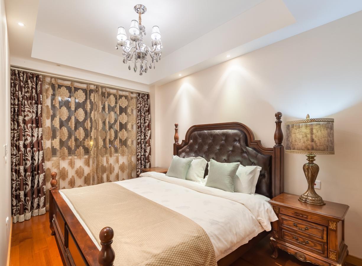 Deemansion Apartment Jinmao Palace Pékin  Extérieur photo